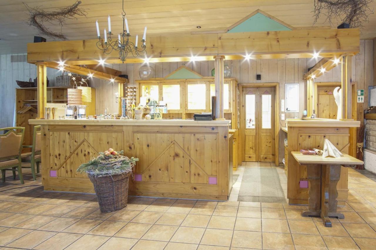 Naturhotel Forsthaus Annaberg-Buchholz Exterior photo